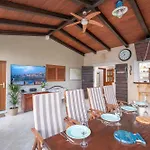 Verandah Villa Trogir