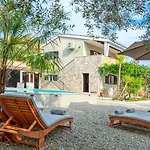 Verandah