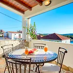 Villa Verandah Trogir