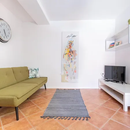 Verandah Vila