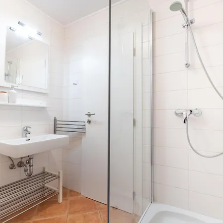 Vila Verandah Trogir