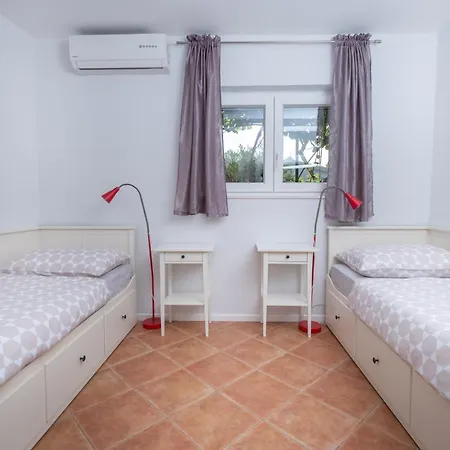 Verandah * Trogir