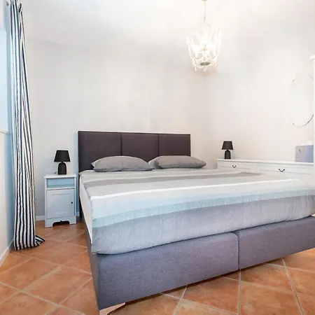 Vila Verandah