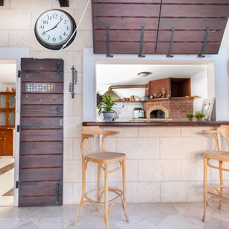 Vila Verandah