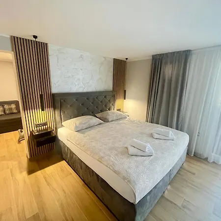 Vila Verandah Trogir