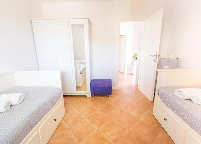 Verandah * تروغير