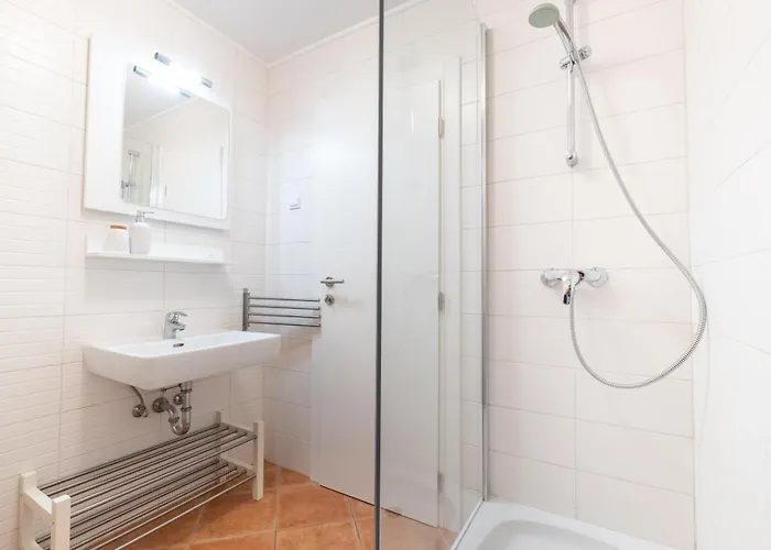 Villa Verandah Trogir