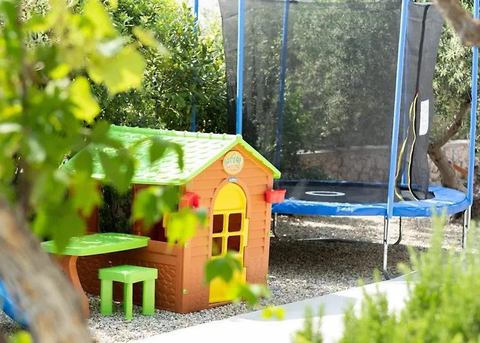 Verandah * تروغير