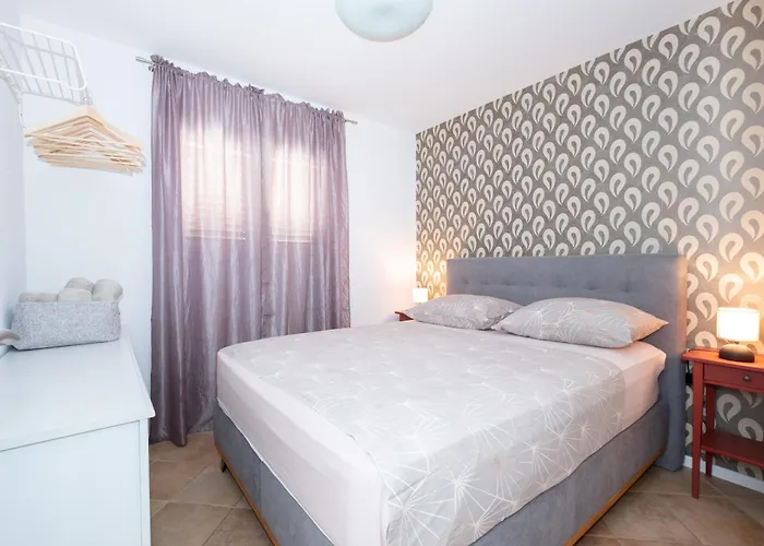 Villa Verandah Trogir