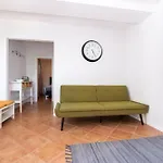 Verandah Vila *