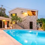 Vila Verandah Trogir