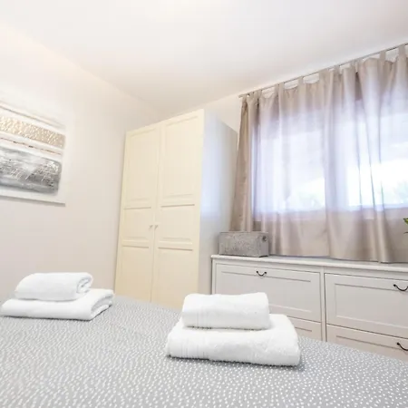 Verandah Trogir