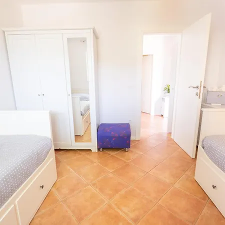 Verandah * Trogir