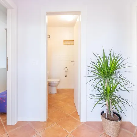 Villa Verandah *
