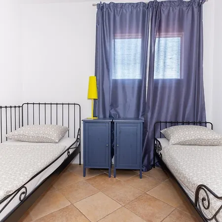 Verandah Trogir