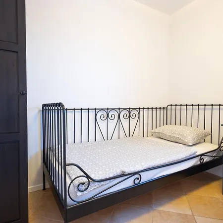 Verandah Trogir