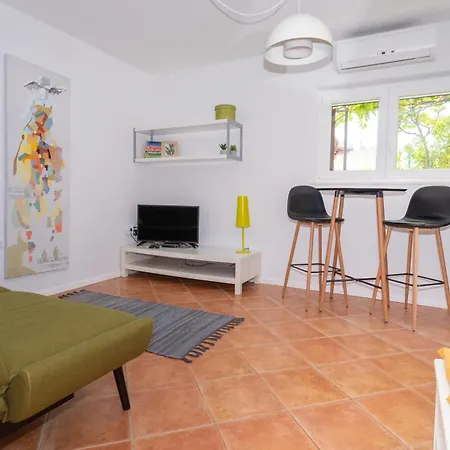 Verandah Trogir