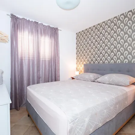 Villa Verandah Trogir