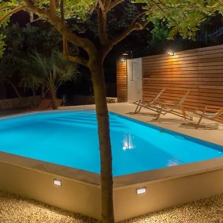 Villa Verandah Trogir