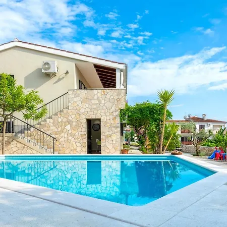 Villa Verandah Trogir