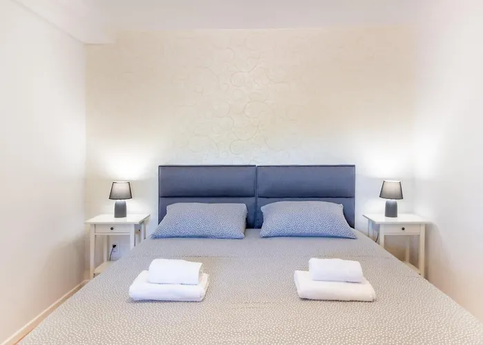 Verandah Villa Trogir