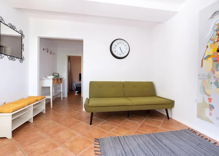 Verandah Villa *