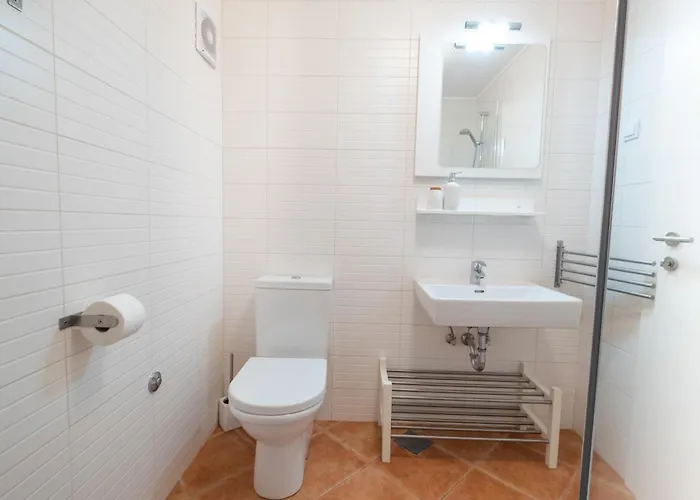 Verandah Villa Trogir