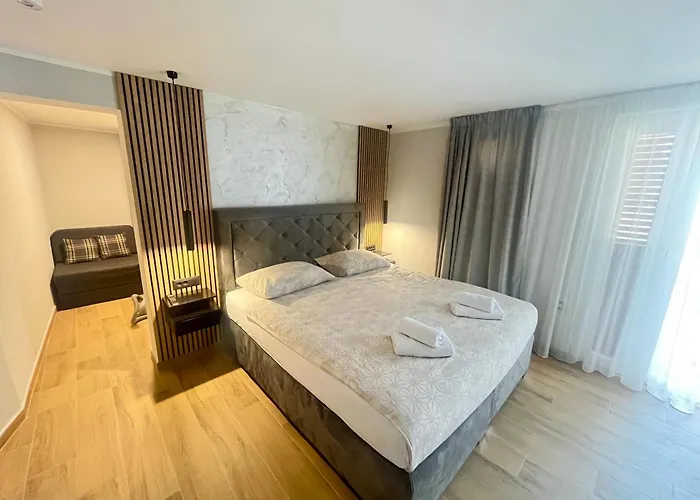 Villa Verandah Trogir