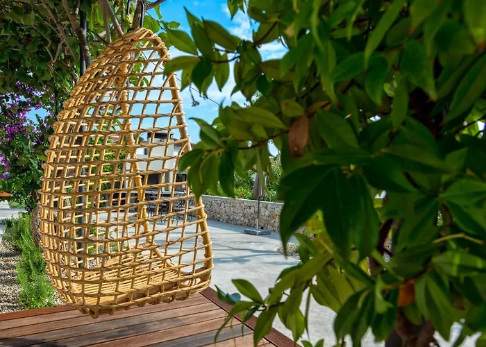 Verandah Villa Trogir