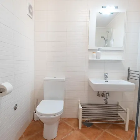 Verandah Villa Trogir