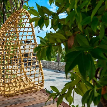 Verandah Villa Trogir